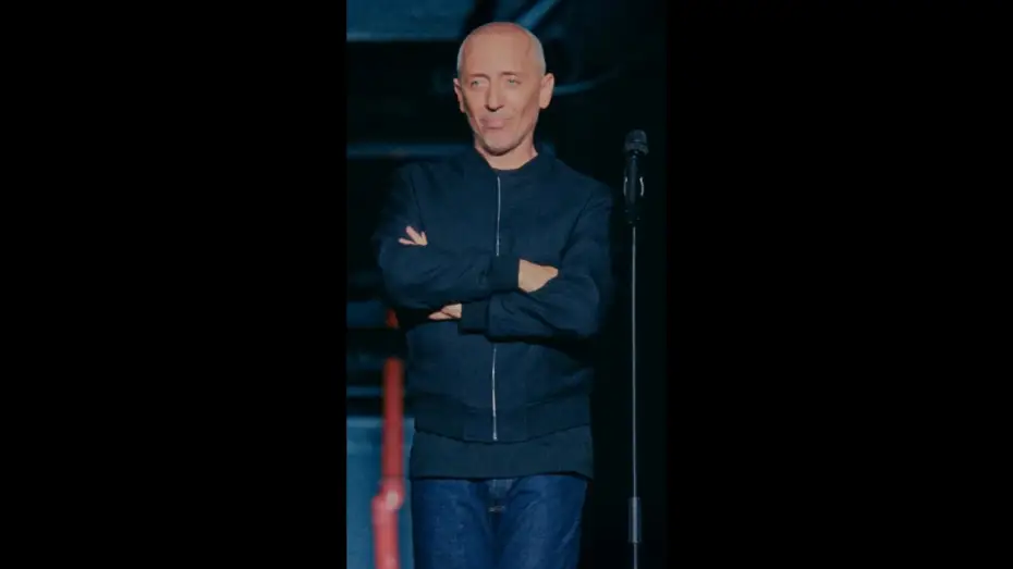 Wideo do filmu Gad Elmaleh : Lui-même — Je crois qu'on a trouvé la relève de Gad  #gadelmaleh #primevideo