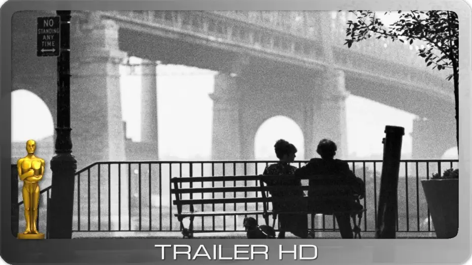 Wideo do filmu Manhattan — Manhattan ≣ 1979 ≣ Trailer ≣ Remastered ≣ German | Deutsch