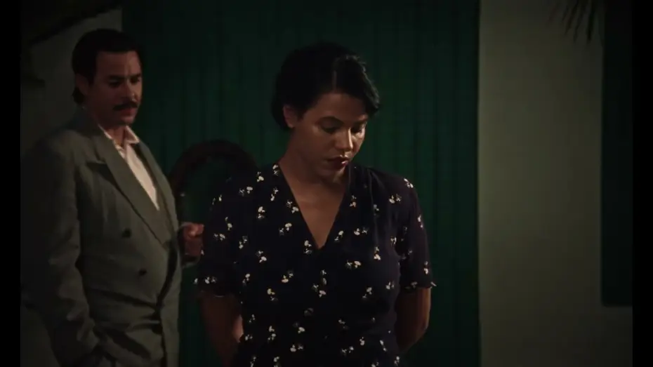 Wideo do filmu The Ballad of Suzanne Césaire — UK Trailer [Subtitled]