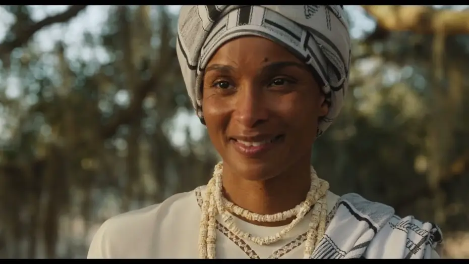 Wideo do filmu Kolor purpury — Spot ''Magic''