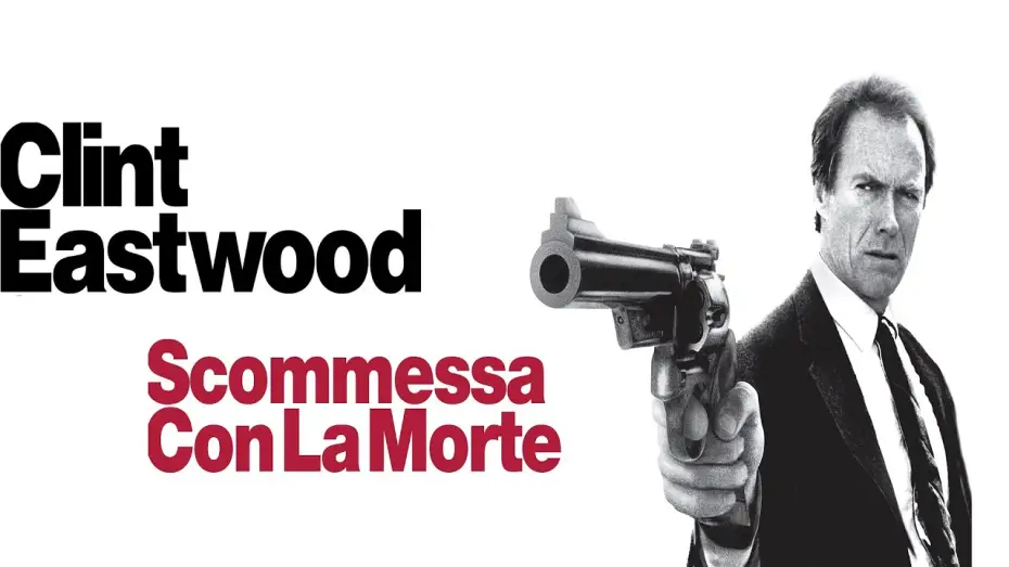 Wideo do filmu Pula Śmierci — Scommessa con la morte (film 1988) TRAILER ITALIANO