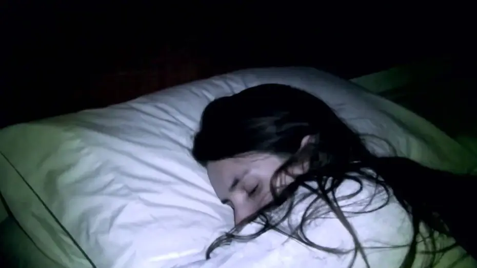 Wideo do filmu V/H/S — V/H/S - Trailer en español (HD)