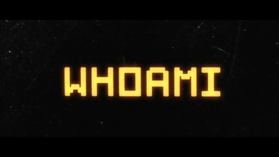 Wideo do filmu Who Am I. Możesz być kim chcesz — WHO AM I - KEIN SYSTEM IST SICHER - HD Trailer 1 - Ab 25.9.2014 im Kino!