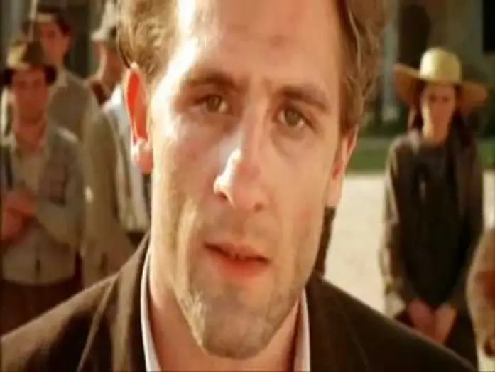 Wideo do filmu Wiek XX — Novecento (Bertolucci, 1976) - Los fascistas