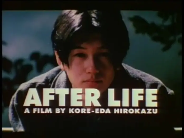 Wideo do filmu After Life — After Life (1998) trailer