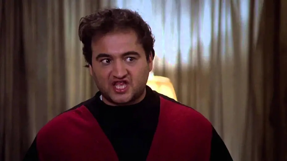 Wideo do filmu Menażeria — Animal House - Trailer italiano ufficiale 2013 - Al cinema dal 07/10
