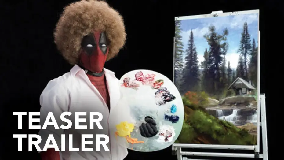 Wideo do filmu Deadpool 2 — Deadpool 2 | Teaser Trailer HD | 20th Century Fox 2018