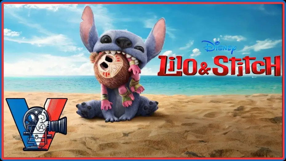 Wideo do filmu Lilo i Stich — LILO & STITCH Bande annonce VF #disney #2025 #liloestitch