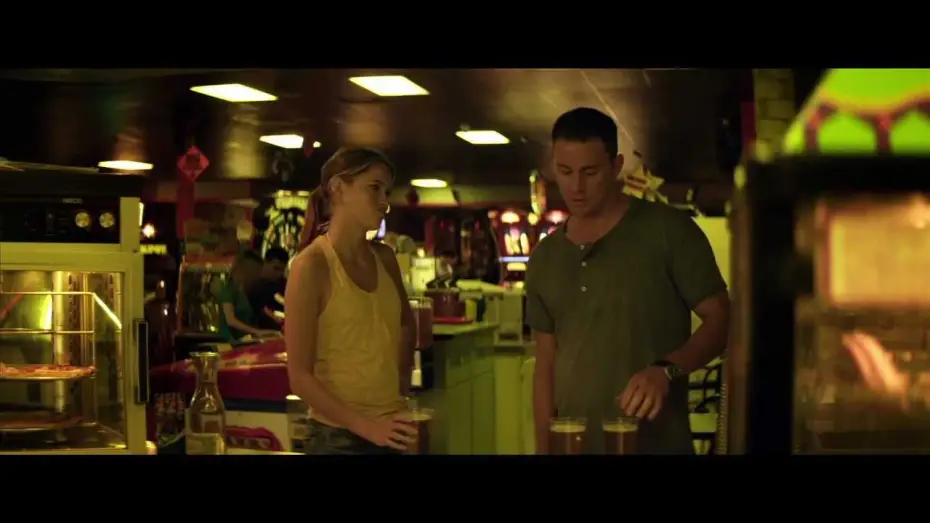 Wideo do filmu Magic Mike — Now Playing TV Spot 4
