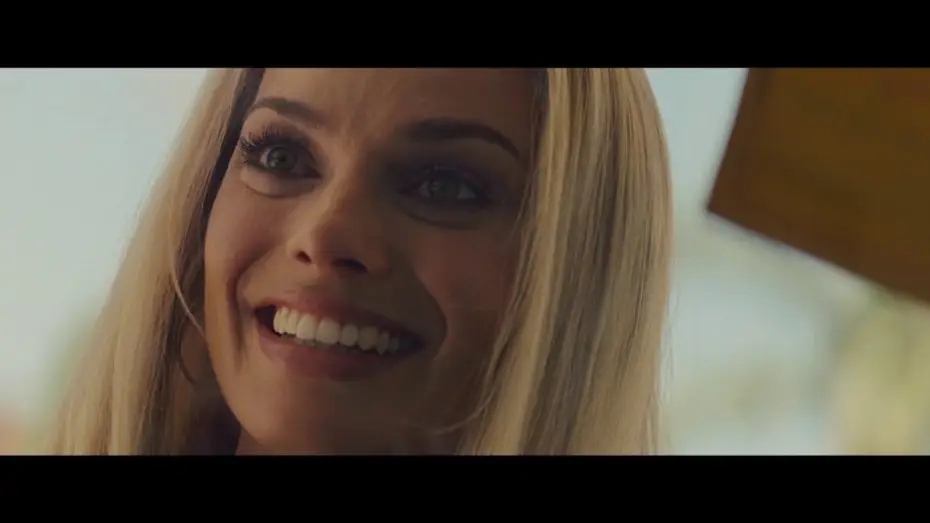 Wideo do filmu Pewnego razu… w Hollywood — Sharon VF