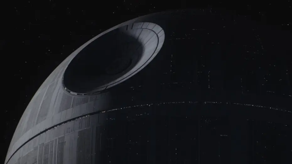 Wideo do filmu Łotr 1. Gwiezdne wojny – historie — Rogue One : A Star Wars Story - Bande-annonce officielle (VF)