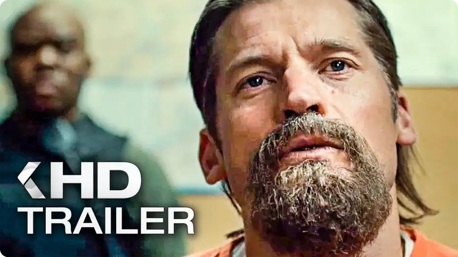 Wideo do filmu Skazany — SHOT CALLER Trailer German Deutsch (2017)