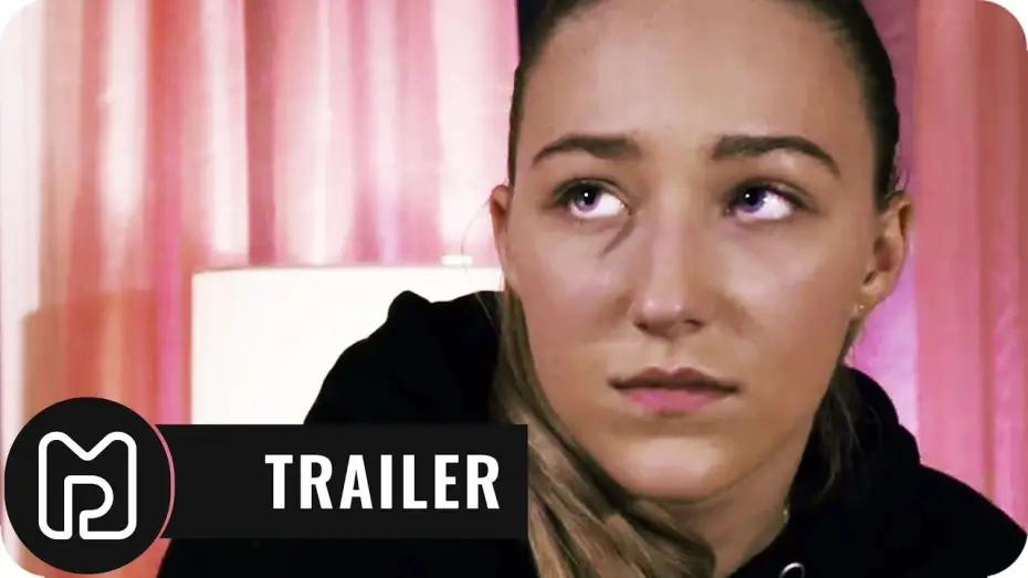 Wideo do filmu Wysoka dziewczyna — TALL GIRL Trailer Deutsch German 2019