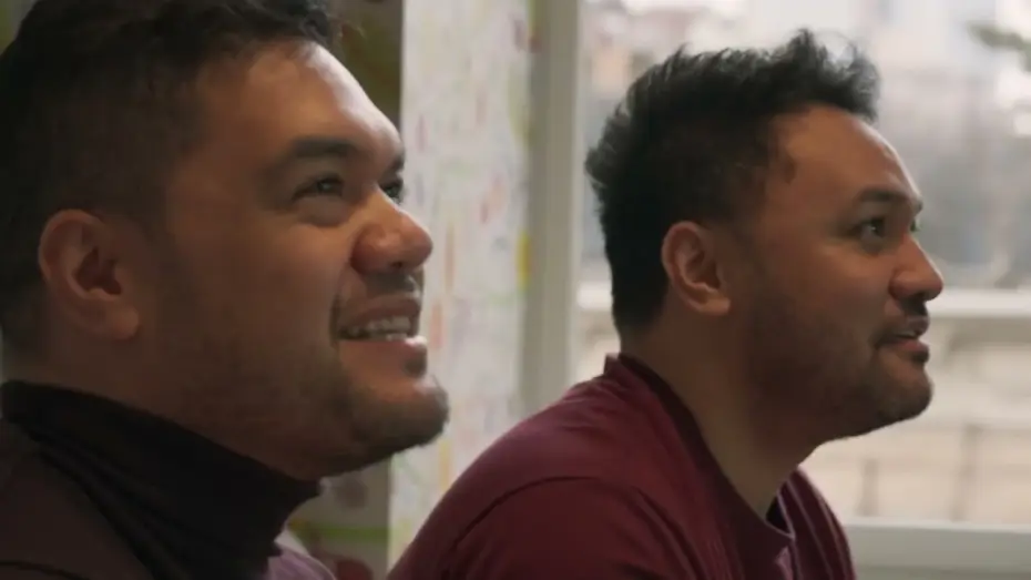 Wideo do filmu Tenor: My Name Is Pati — TENOR: MY NAME IS PATI | Official Trailer | In NZ Cinemas March 5, 2026