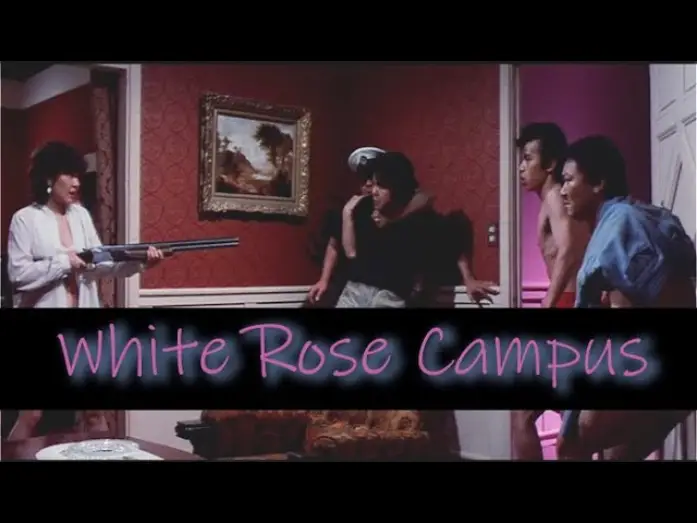 Wideo do filmu 白薔薇学園　そして全員犯された — [TRAILER] White Rose Campus