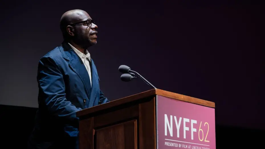 Wideo do filmu Blitz — Steve McQueen Introduces Blitz