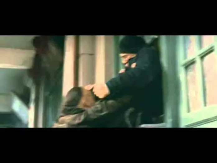 Wideo do filmu Strażnicy i zabójcy — Bodyguards & Assassins (Trailer Deutsch)