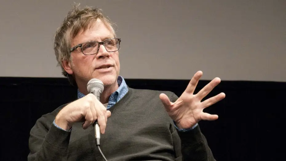 Wideo do filmu Carol — 'Carol' Q&A | Todd Haynes