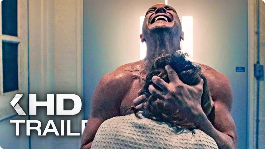 Wideo do filmu Glass — GLASS Finaler Trailer German Deutsch (2019)