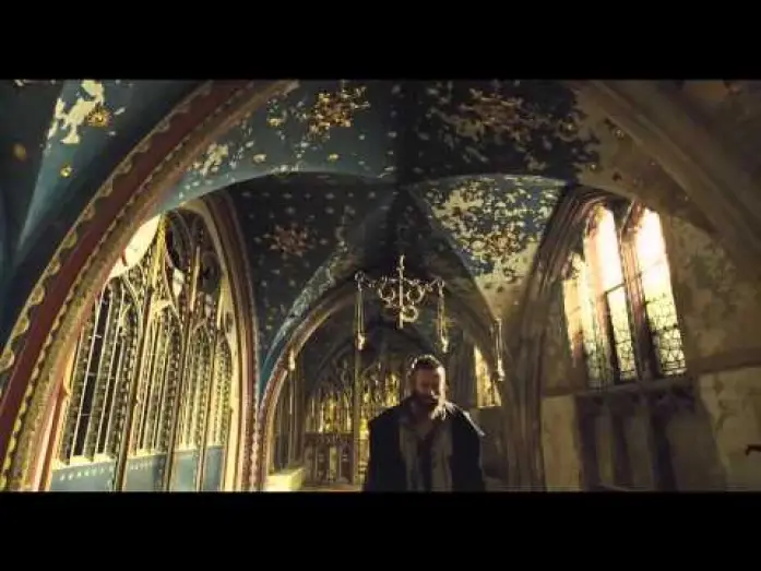 Wideo do filmu Nędznicy — Il montaggio sonoro de Les Misérables (sottotitoli in italiano)
