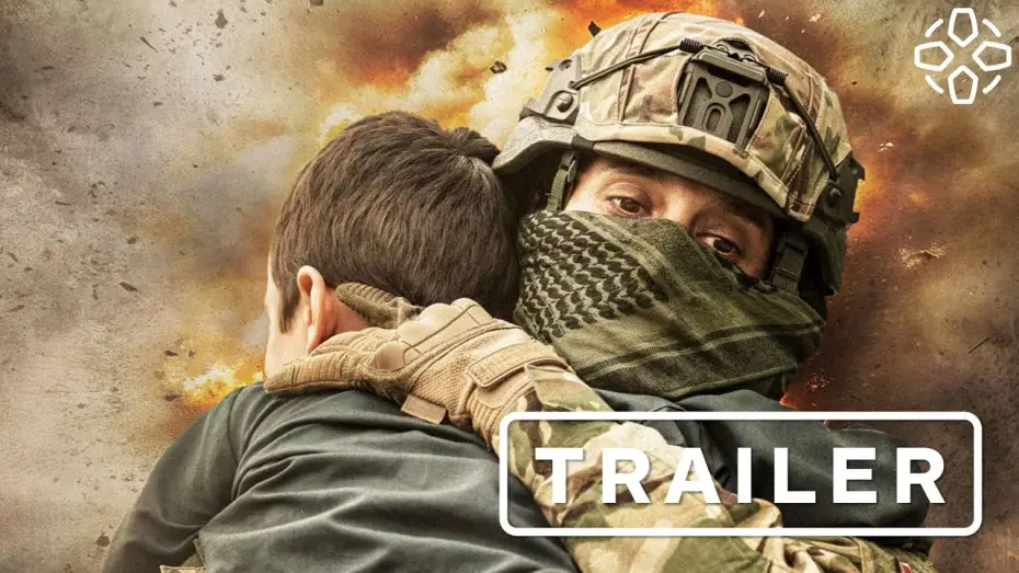 Wideo do filmu Sárkányok Kabul felett — Sárkányok Kabul felett - magyar kedvcsináló előzetes