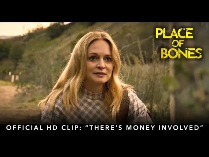 Wideo do filmu Miasto kości — "There's Money Involved"