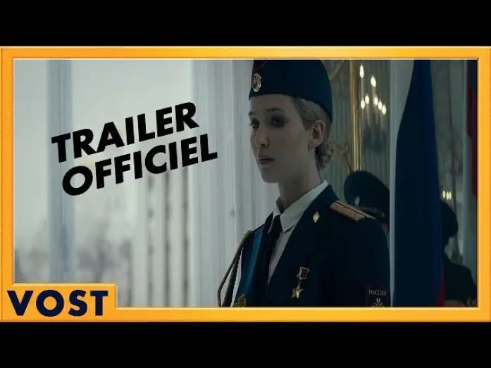 Wideo do filmu Czerwona jaskółka — Red Sparrow | Bande Annonce Officielle VOST HD #2 | Greenband | 2018