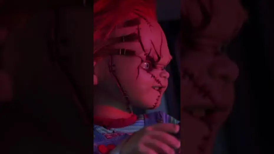 Wideo do filmu Laleczka Chucky: Następne pokolenie — Oops, I Did It Again