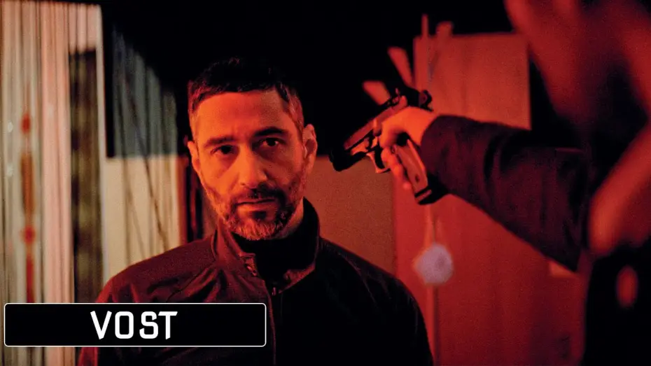 Wideo do filmu Schock — SHOCK Trailer VOSTF (Denis Moschitto, Daniel Rakete Siegel, 2023)