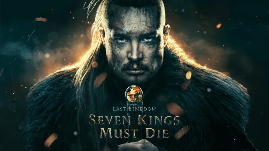 Wideo do filmu Siedmiu królów musi umrzeć — Seven Kings Must Die | Trailer