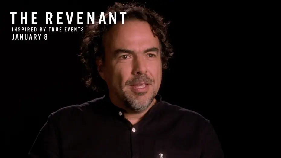 Wideo do filmu Zjawa — "Becoming The Revenant" Featurette