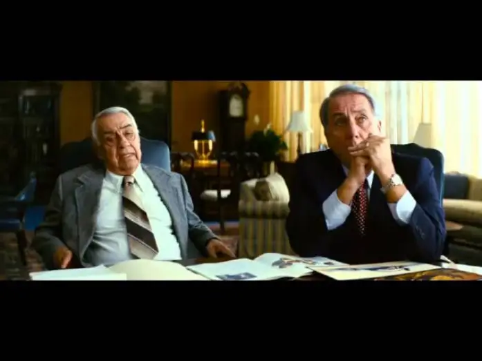Wideo do filmu Operacja Argo — History