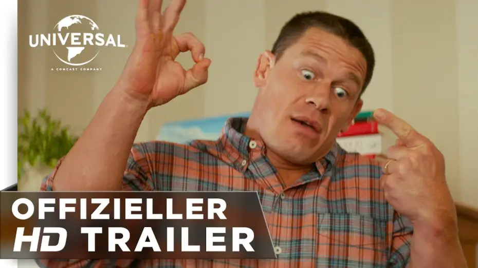 Wideo do filmu Strażnicy cnoty — Der Sex Pakt - Trailer #1 deutsch/german HD