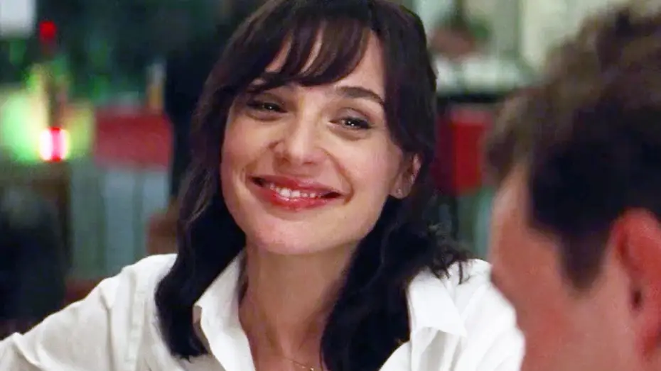 Wideo do filmu Misja Stone — AGENT STONE - Bande Annonce VOST