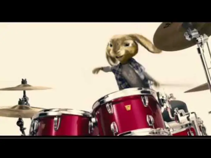 Wideo do filmu Hop — Hop - Trailer