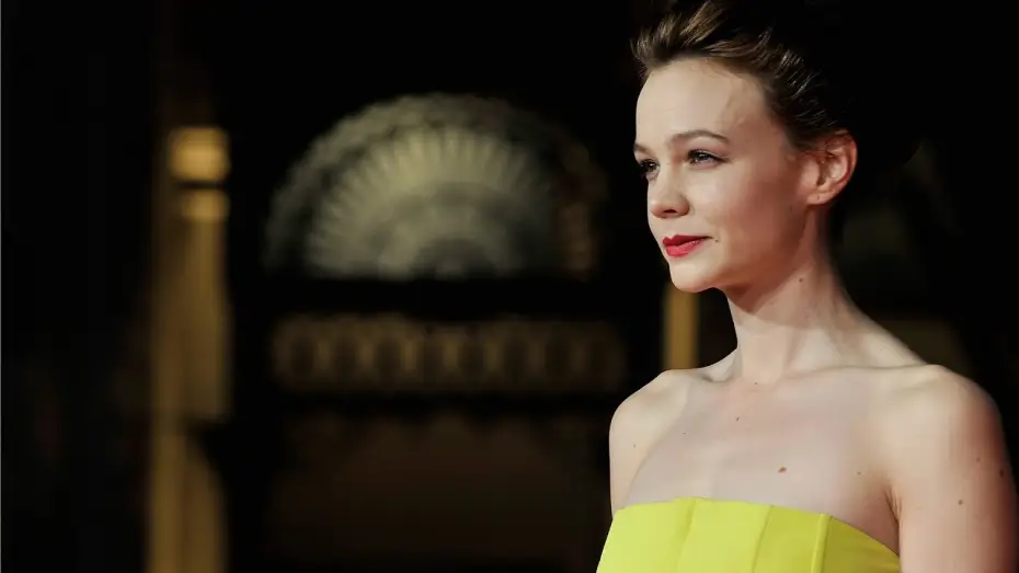 Wideo do filmu Co jest grane, Davis? — Carey Mulligan on working with the Coen brothers