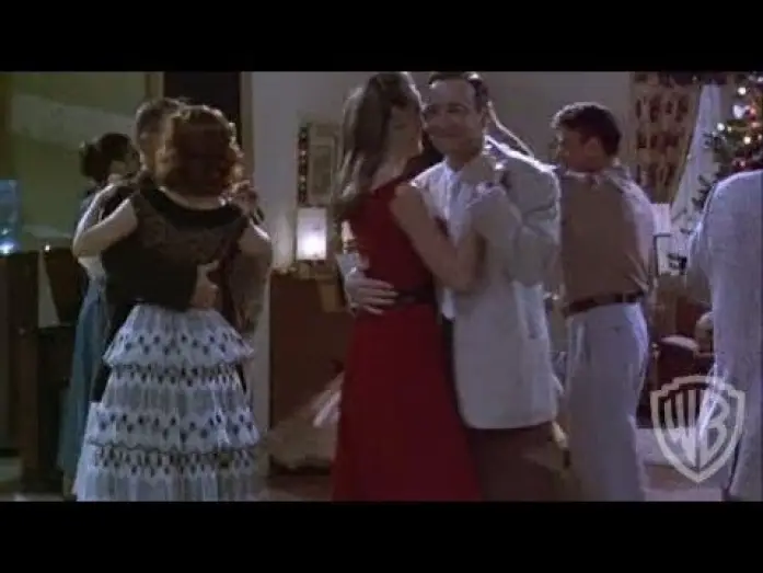 Wideo do filmu Tajemnice Los Angeles — Original Theatrical Trailer