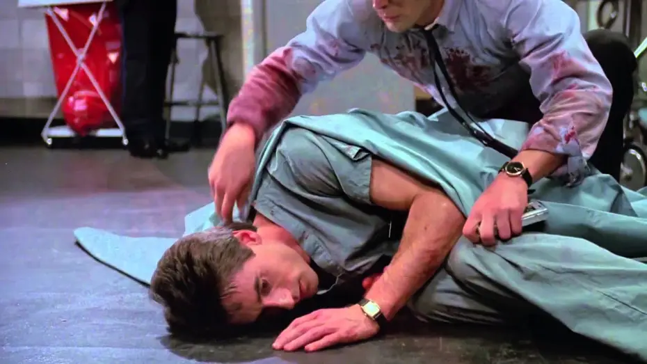 Wideo do filmu Re-Animator — Re-Animator Fan Trailer