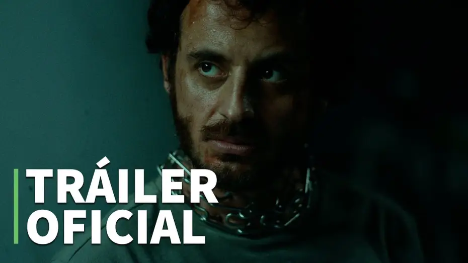 Wideo do filmu El Instinto — EL INSTINTO - TRÁILER OFICIAL (HD)