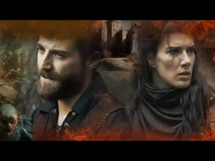 Wideo do filmu Ostatni rycerz — Trailer