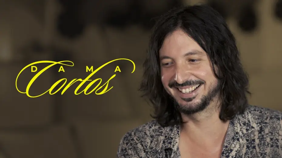 Wideo do filmu Una vocal — DAMA Cortos: ‘Una vocal’, de Polo Menárguez