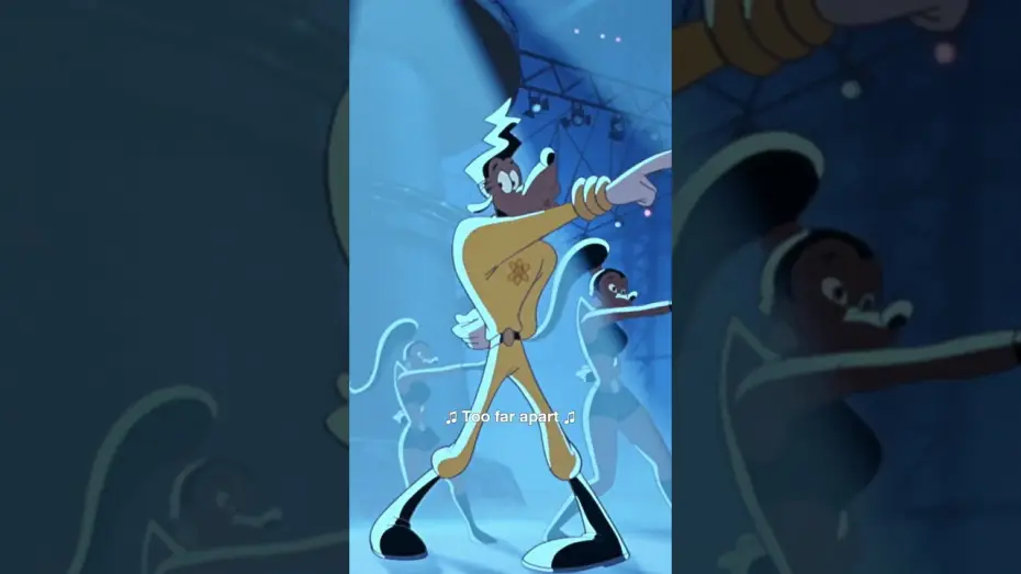 Wideo do filmu Goofy na wakacjach — We're so back.