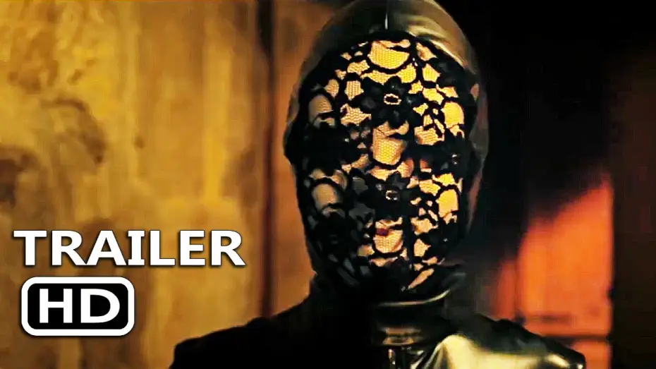 Wideo do filmu Pokuszenie — COMPULSION Official Trailer (2025)