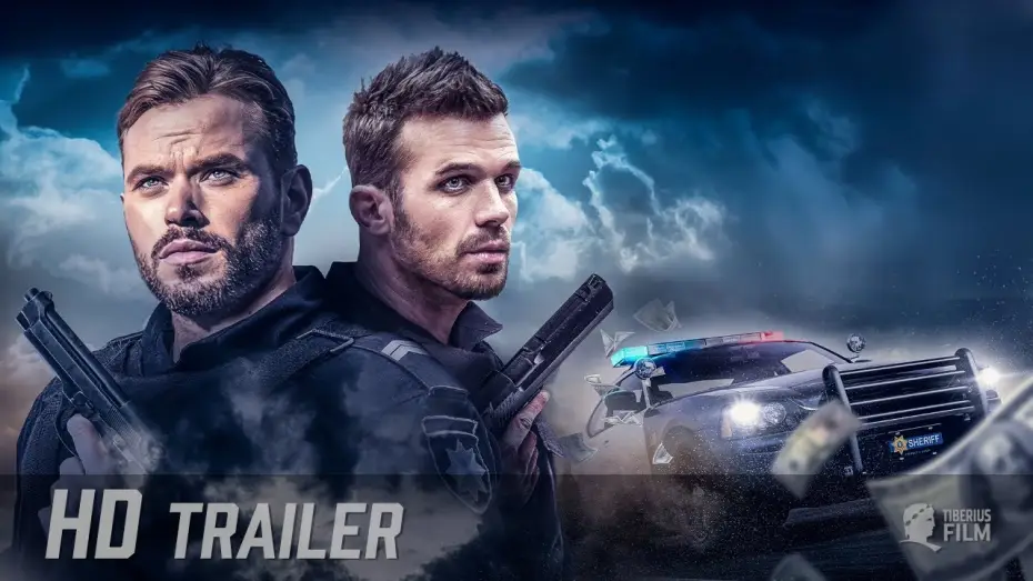 Wideo do filmu Desert Dawn — DESERT DAWN - ES GIBT KEIN ZURÜCK / Trailer Deutsch (HD)