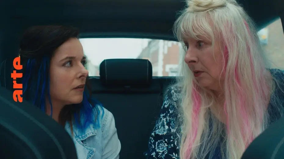 Wideo do filmu Je ne me laisserai plus faire — Je ne me laisserai plus faire | Fiction | ARTE
