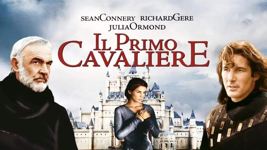 Wideo do filmu Rycerz Króla Artura — Il primo cavaliere (film 1995) TRAILER ITALIANO