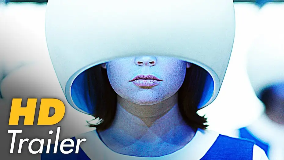 Wideo do filmu Przeznaczenie — PREDESTINATION Trailer German Deutsch [2015] Ethan Hawke