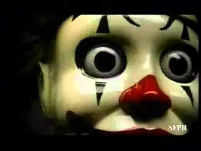 Wideo do filmu Gra — The Game   Bande annonce vf