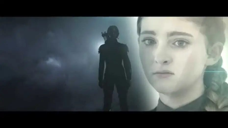 Wideo do filmu Igrzyska śmierci: Kosogłos. Część 2 — HUNGER GAMES La Révolte - Partie 2 : Pour Prim