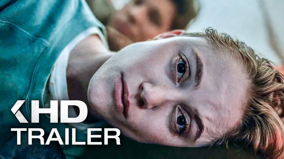 Wideo do filmu Cichy wielbiciel — SIGNIFICANT OTHER Trailer German Deutsch (2023)